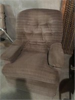 Recliner