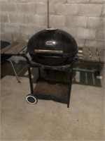 Kingsford Charcoal Grill