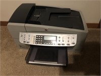 HP Office Jet 6310 Printer