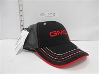 GMC CAP