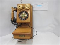ANTIQUE STYLE COCA COLA TELEPHONE