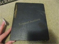 Estate Auction in Waterloo