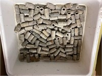 Box of Lead Weights