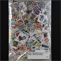 Hungary Stamps 2000 different stamps