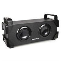 Magnavox Bluetooth Speaker - MMA3640 Portable