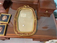 USA Picture Frame