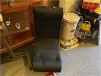 Rocking Game Chair