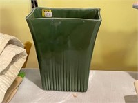USA Pottery Vase