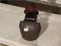 Large Ox Bell