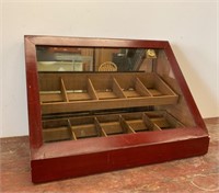 Decatur Industries French Humidor