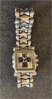 Oakley Design USA Men's Wrist Watch