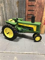 JD 630 TRACTOR