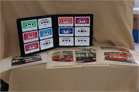 Radio Re Runs on Cassette Set & Prints