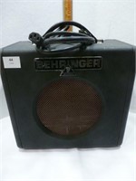 Behringer Amp