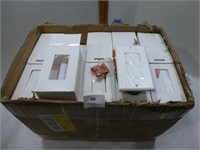 NEW Light Switches Lot - Dimmers