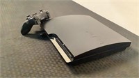 Sony Playstation 3 Console & Controller CECH-2001A