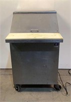 McCall Commercial Refrigerator and/or Freezer st-2