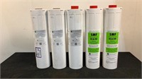 (5) Selecto Scientific Commercial Water Filter SMF