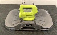 Ryobi Cordless Wet/Dry Vacuum P770ID