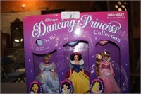 Dancing princess Collection