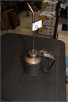 OLD OIL CAN