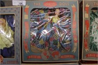 THE LADY ALICE DELUX DOLLS