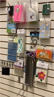 CONTENTS OF ROANOKE ISLAND ARTISANS + LOCAL CONSIGNMENTS