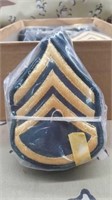 200 Pr. Army Staff Sergeant  S/S Full Color