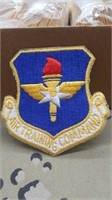 400 Each Air Force Air Training Command