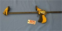 Mac Stahl Estate ONLINE ONLY TOOL AUCTION