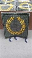 200 Each 1945 Meritorious Service Unit