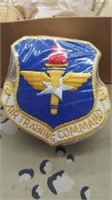 400 Each Air Force Air Training Command