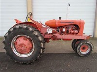 AC WD45 Tractor