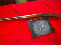 1884 WINCHESTER REPEATING 32C s# 834607 42"