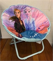 Frozen-Childs Believe The Journey Chair