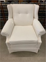 Clean Modern Single Chair