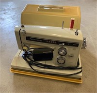 Retro KENMORE Sewing Machine