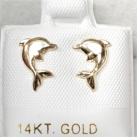$200 14K  Earrings