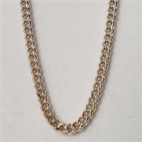 $400 Silver Chain