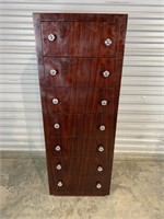 365 - 7 DRAWER LINGERIE CHEST