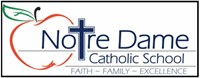 2021 Notre Dame Catholic School Auction
