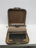 Remington Quiet-Riter Typewriter
