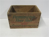Remington Shur-Shot Box