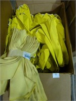 NEW Rubber & Kevlar Sleeves - Lot