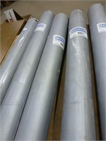 NEW Heavy Duty Floor Protection - 5 Rolls