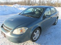 2010 CHEVROLET COBALT LT