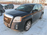 2014 GMC TERRAIN SLE FWD