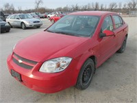 2008 CHEVROLET COBALT