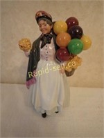 Royal Doulton Balloon Lady