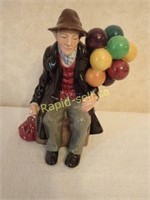 Royal Doulton "The Balloon Man"